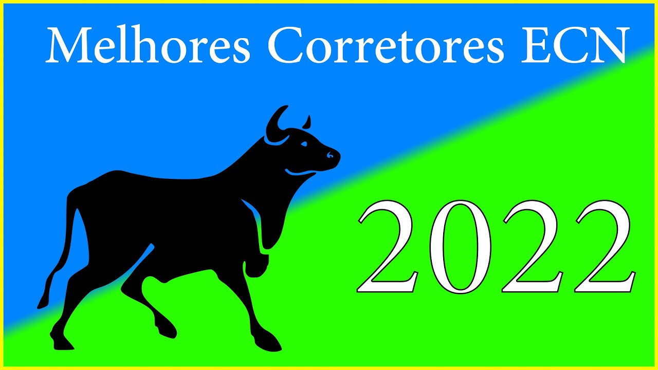 Melhores Corretores ECN 2022