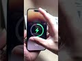 Mình đang dùng pin sạc Eco Rhino từ tính 3 trong 1 Qi2 siêu mỏng này nè!