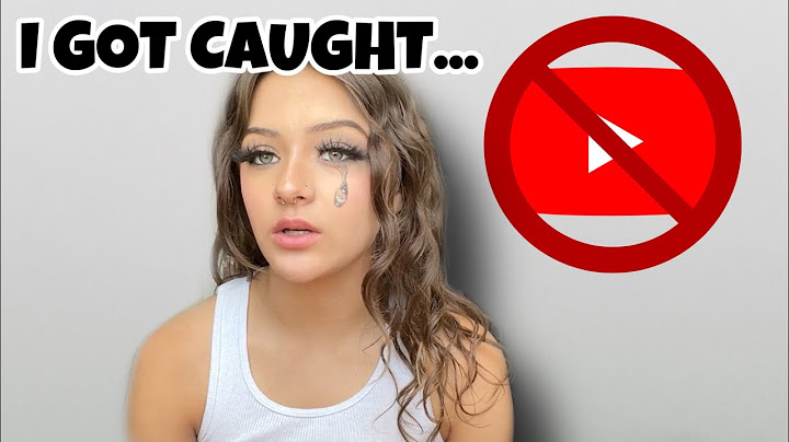 I’m Quitting YouTube… GOODBYE LOVE YALL