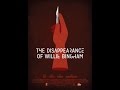 The Disappearance Of Willie Bingham - Trailer
