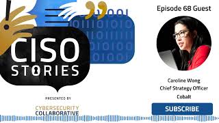 Using Security Metrics as a Shared Goal With Developers - Caroline Wong - CSP 68