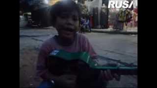 Tegar - Perih by Last Child (cover version)