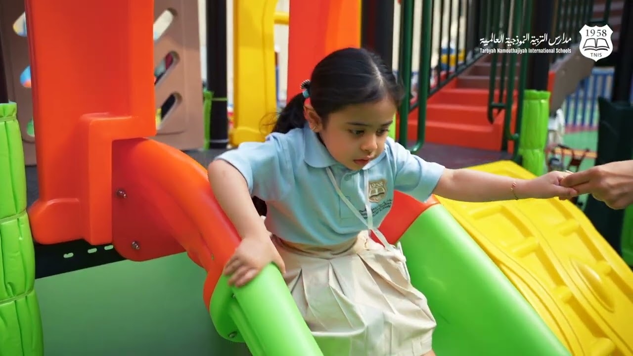 استقبال مدارس التربية النموذجية العالمية ( الظهران ) في بداية العام الدراسي