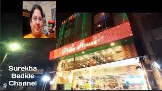 #Vlog || ప్రస్తుతం పరిస్తితి ఏల ఉందొ మీరే చూడండి || Ramzan Special Mutton Haleem From Pista House