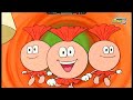 Spacetoon Tv M E Continuity Into Once Upon A Time Life 