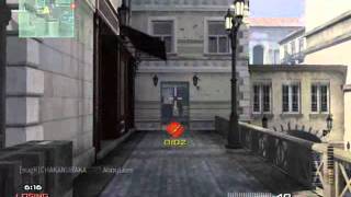 Moldy corn - MW3 Game Clip
