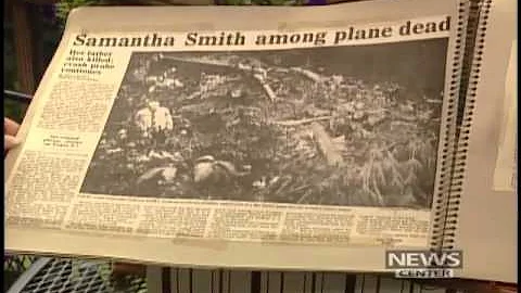 Samantha Smith's Legacy Lives On 25 Years After De...