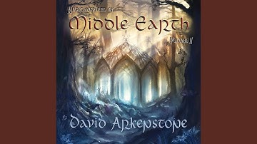 The White Tree of Gondor