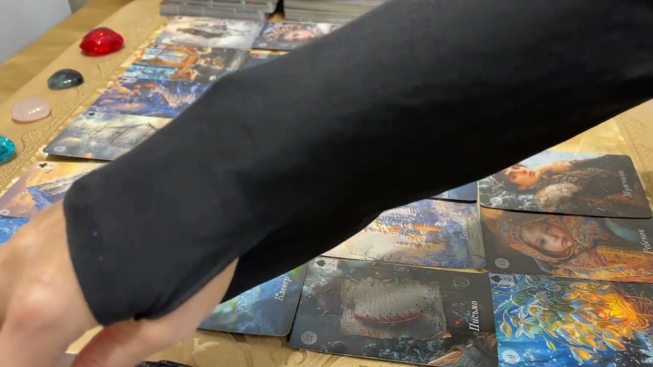 ВЫ БУДЕТЕ В ШОКЕ! ПОСЛЕ ПРОСМОТРА ВАШ МУЖЧИНА ПРОЯВИТСЯ!