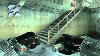 CRAZYSCOPER300 - Black ops ricochet T-HAWK