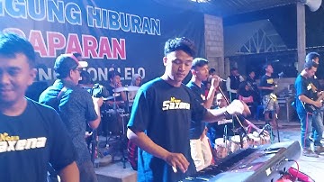 Nando ab pamer bojo new saxena