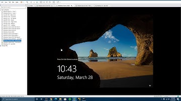 Windows File Servers Lab 3 of our Lab 2020 Series
