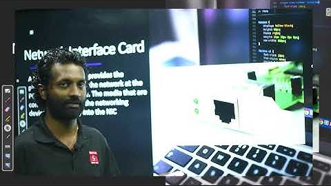Computer Network Concepts Part II-Network Devices & Topology