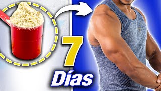 Suplementos ¿Cuándo se ven resultados reales? Te lo cuento 👀 by Oswal Candela 6,645 views 1 month ago 7 minutes, 42 seconds