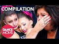 THE WORST ALDC MELTDOWNS (Flashback Compilation) | Part 2 | Dance Moms