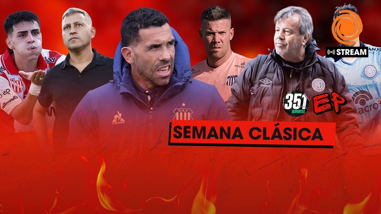 ARRANCA LA SEMANA DEL AÑO | El Producto | Programa completo 09/03/2026