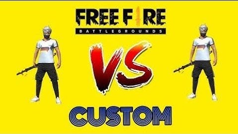 1V1 with random world chat pro player|| Free Fire custom || #freefire