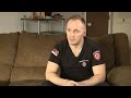 Bivši MMA borac Saša Perkić izboden nožem u Viskonsinu (VIDEO)