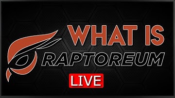 What is Raptoreum (RTM)?