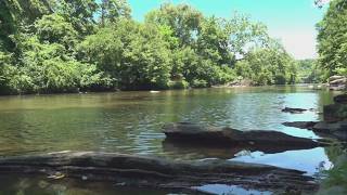 Six-year-old rescued from Dan River after nearly drowning, deputies say