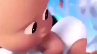 boss baby meme