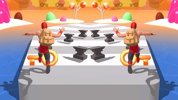 Bag to Fit 🎒🎈🎈: All Levels Gameplay Walkthrough Android, iOS NEW UPDATE