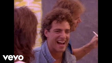 Journey - Why Can
