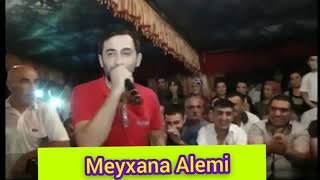 Rəşad Dağlı Pərviz Bülbüləli - Palatkaya Sel Gəlir,Sel Gəlir