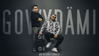 MAD Nazarov x Carvillo - Gowydami Resimi