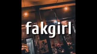 via story - story wa baper 30 detik untuk para fakgirl