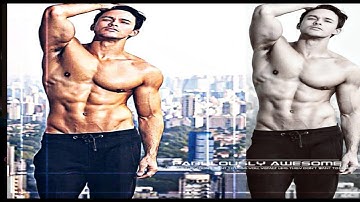 RAW EDITING DOUBLE EFFECT HD IN PICSART TUTORIAL