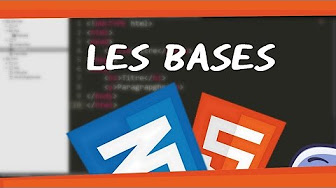 CREER UN SITE WEB  HTML / CSS / PHP  YouTube