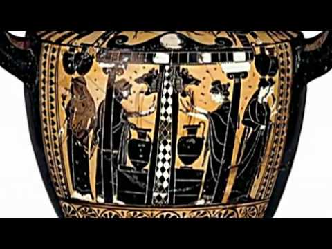 Βίντεο: Γιατί στην αρχαία Ελλάδα το στεφάνι δάφνης έγινε σύμβολο της νίκης