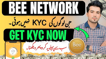 When Will Bee Network List? Bee Token Rate, Exchange News & Mining App Update