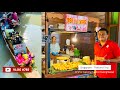 Thailand Street Foods at Pattaya Floating Market, EP #13