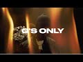 Capture de la vidéo D Double E - G's Only (Ft. Chip) (Official Video)