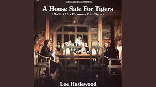 Las Vegas - A House Safe for Tigers
