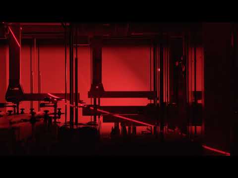 The future leads to the next level. Enter a new era with SOMIC – Teaser 3