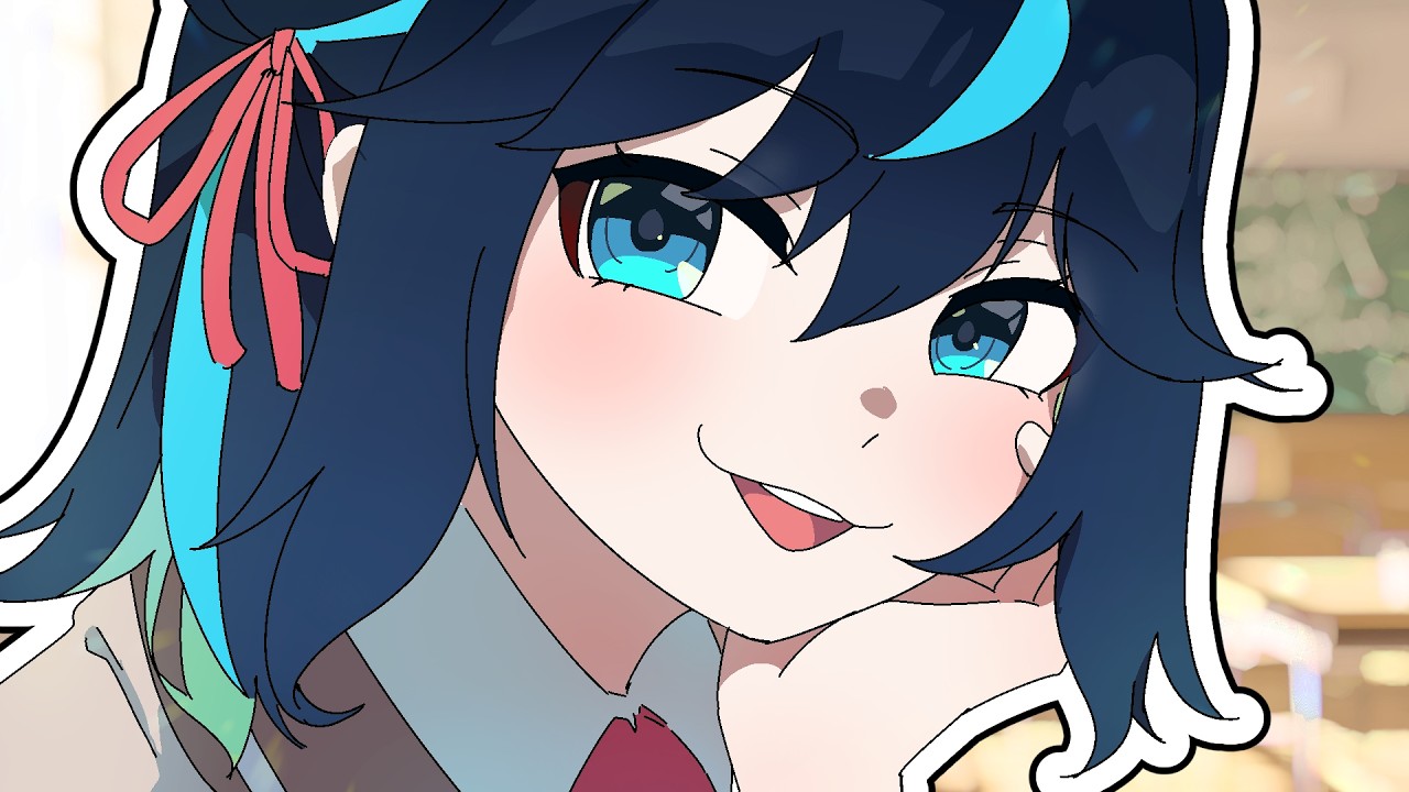 가끔씩 툭하고 e를 던지는 벽력스트 실비아양/ [이터널리턴]