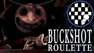 Buckshot Roulette | Spooky Game