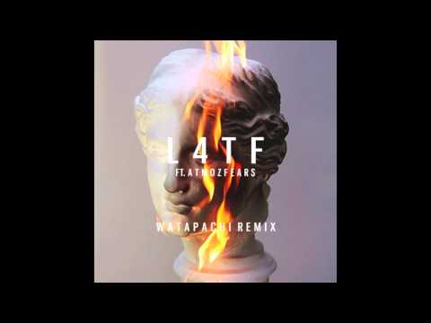 WATAPACHI - L4TF (feat. Atmozfears)