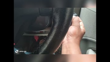 daihatsu move LA100 remote programming 2014 model all key lost