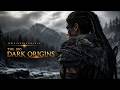 The 100 Dark Origins : L'Ascension d'Octavia - Le Pacte de Sang (Univers Alternatif)