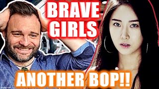Reacting to BRAVE GIRLS (브레이브걸스)  - DEEPENED (변했어) MV! | SO GOOD!! 😍😍