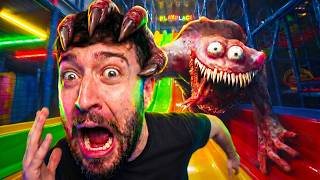 FNAF COM POPPY PLAYTIME? - Subliminal (DUBLADO)