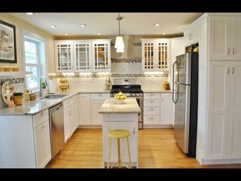 31 Baker St, Hudson, NH home video tour