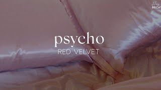 Red Velvet – PSYCHO (Tradução | Legendado) – HEY BECA