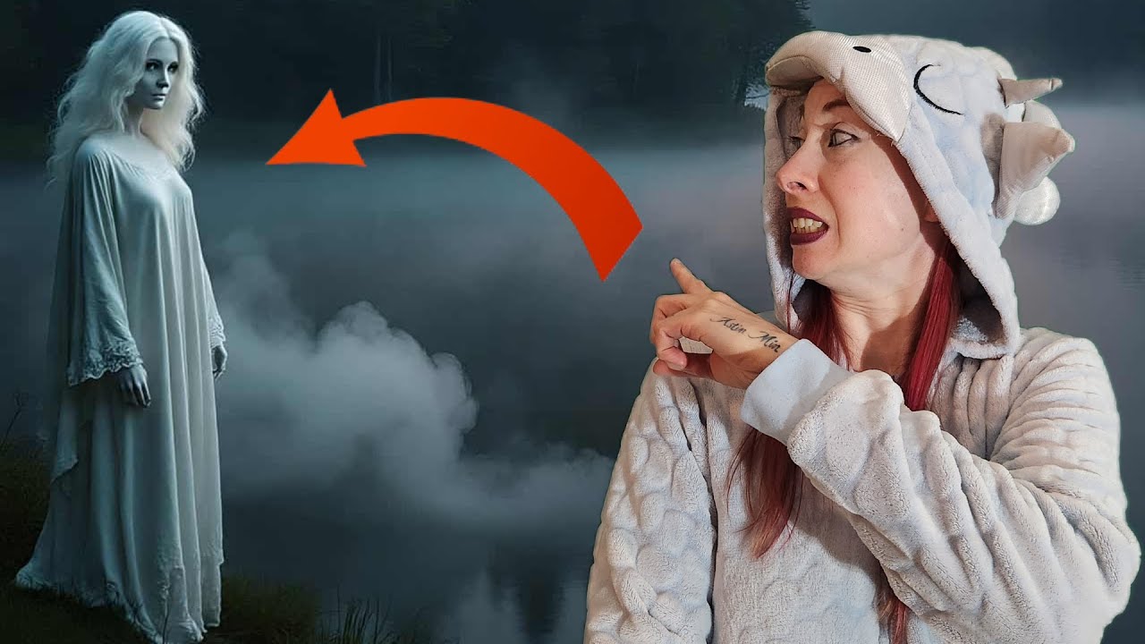 Insane react video with Twin Paranormal!