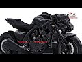 New yamaha Vmax/2020 model motos