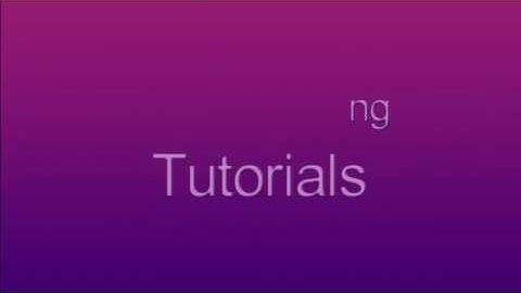 Fork spoon modeling tutorial